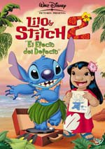 LILO Y STITCH 2