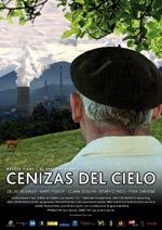 Cenizas del cielo