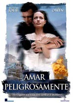Amar peligrosamente